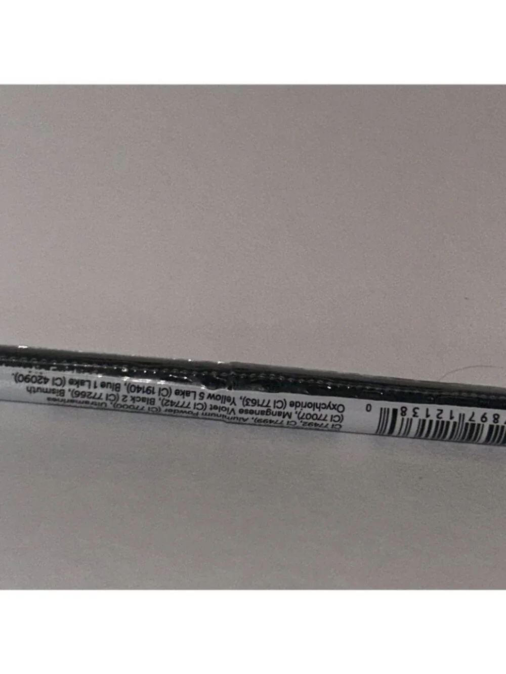 Ulta Automatic Eyeliner Black Glitter Sealed  NEW